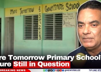 More Tomorrow Primary School’s Future Still in Question