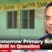 More Tomorrow Primary School’s Future Still in Question