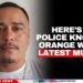 Here’s What Police Know of Orange Walk’s Latest Murder