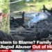 Is the System to Blame? Family Court Orders Alleged Abuser Out of His Home