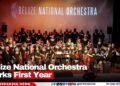 Belize National Orchestra Marks First Year