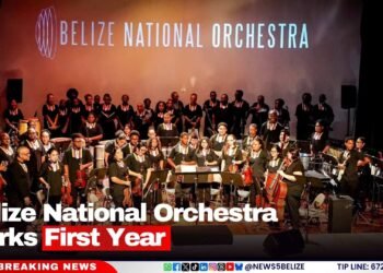 Belize National Orchestra Marks First Year