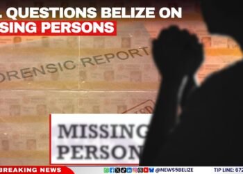UN Questions Belize on Missing Persons