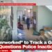 Too “Overworked” to Track a Gun? Matura Questions Police Inaction