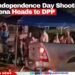 File for Independence Day Shooting in Santa Elena Heads to DPP