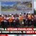 BMHS Gets a STEAM Pavilion. Which Belizean High School Is Next in Line?