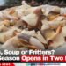Ceviche, Soup or Fritters? Conch Season Opens in Two Days