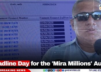 Deadline Day for the ‘Mira Millions’ Audit
