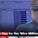 Deadline Day for the ‘Mira Millions’ Audit
