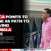 Fonseca Points to ICJ Case as Path to Resolving Guatemala Dispute