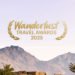 SVG listed in six categories for recognition in Wanderlust Reader Travel Awards