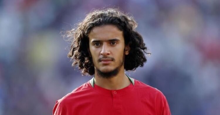A Belgian player insults the Moroccan by calling me a “donkey”! – Al-Shorouk Online