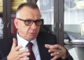 Hasani: Working for Kosovo’s membership in the Council of Europe would help the KLA four to address Strasbourg
