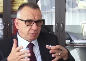 Hasani: Working for Kosovo’s membership in the Council of Europe would help the KLA four to address Strasbourg