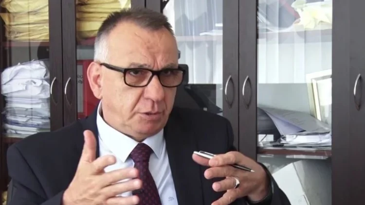 Hasani: Working for Kosovo’s membership in the Council of Europe would help the KLA four to address Strasbourg