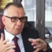 Hasani: Working for Kosovo’s membership in the Council of Europe would help the KLA four to address Strasbourg