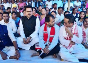 Assam’s Lok Sabha bypoll could define contours of Opposition politics in the State