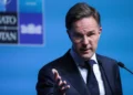 Rutte: NATO and allies are helping to maintain peace in Kosovo