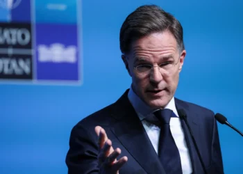 Rutte: NATO and allies are helping to maintain peace in Kosovo