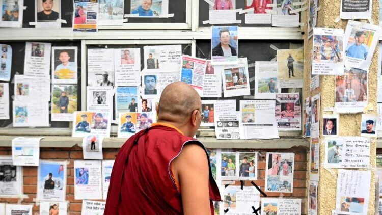 Nepal flash floods aftermath updates: Death toll rises to 1,259; missing figure crosses 5,000