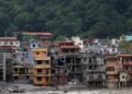 Himalayan tragedy points to need for new global alliances around ecological governance