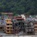 Himalayan tragedy points to need for new global alliances around ecological governance