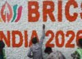 BRICS Summit 2026 LIVE updates: Delhi decked up, security tightened