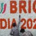 BRICS Summit 2026 LIVE updates: Delhi decked up, security tightened