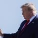 Trump says he does not want to ‘integrate’ with China on AI