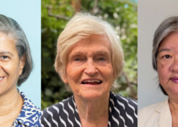 UWI scholars among 2026 Yidan Prize laureates for early childhood education