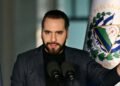 Podcast: Bukele Sets Stage for Third Term in El Salvador | The Lighthouse