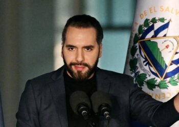 Podcast: Bukele Sets Stage for Third Term in El Salvador | The Lighthouse
