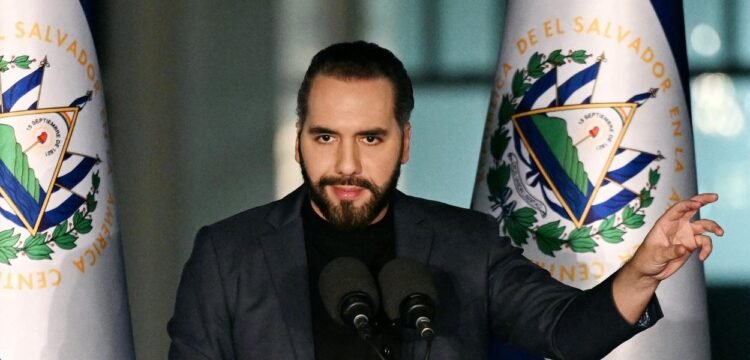 Podcast: Bukele Sets Stage for Third Term in El Salvador | The Lighthouse