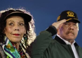 Podcast: Who Can Stop Murillo and Ortega in Nicaragua? | The Lighthouse