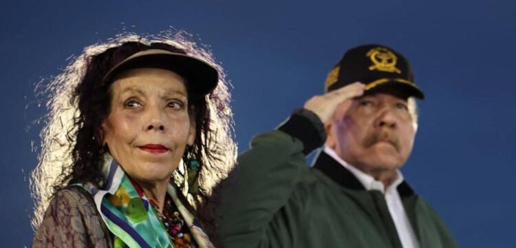 Podcast: Who Can Stop Murillo and Ortega in Nicaragua? | The Lighthouse