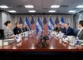 Podcast: NYT and WOLA Indicate US Boat Strikes Received Logistical Support from El Salvador | The Lighthouse