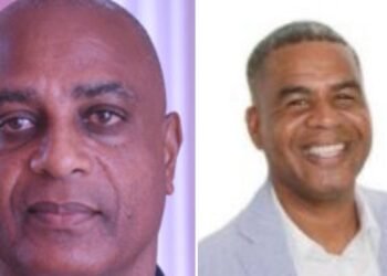 UPP endorses Danny Lugay in Roseau North by-election