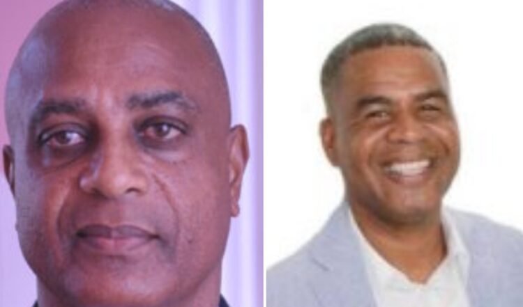 UPP endorses Danny Lugay in Roseau North by-election