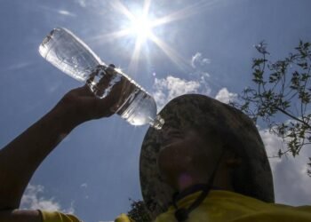 Podcast: El Niño Drought Devastates Central America | The Lighthouse