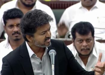 50 years on, Sarkaria Commission rocks Tamil Nadu Assembly again