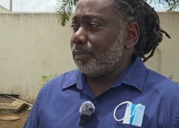 Harris apologises to Health Minister after court appearance