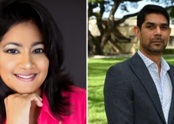 UWI appoints new leadership for climate-smart development institute