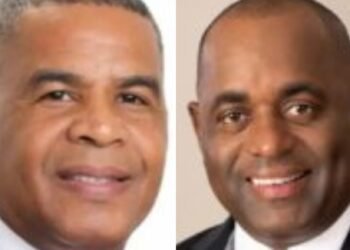 Joshua Francis rejects Skerrit’s claim that Roseau North result is vote of confidence