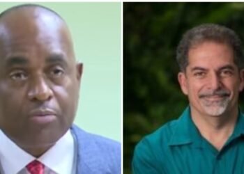Skerrit says special branch monitoring of public meetings is nothing new