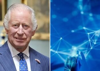 King Charles cautions AI leaders of ‘Existential Dangers’ of AI