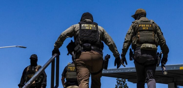 Podcast: Stripped of Nationality in Nicaragua, Then Detained by ICE | The Lighthouse