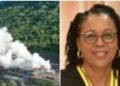 Burton says Dominica’s Geothermal Plant is now in commercial operation