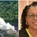 Burton says Dominica’s Geothermal Plant is now in commercial operation