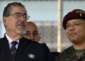 Podcast: Guatemala Receives First Shipment of US Weapons in Decades | The Lighthouse
