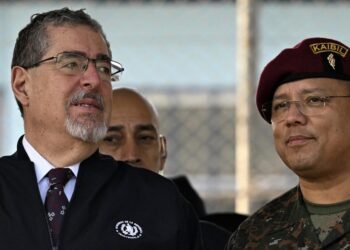 Podcast: Guatemala Receives First Shipment of US Weapons in Decades | The Lighthouse